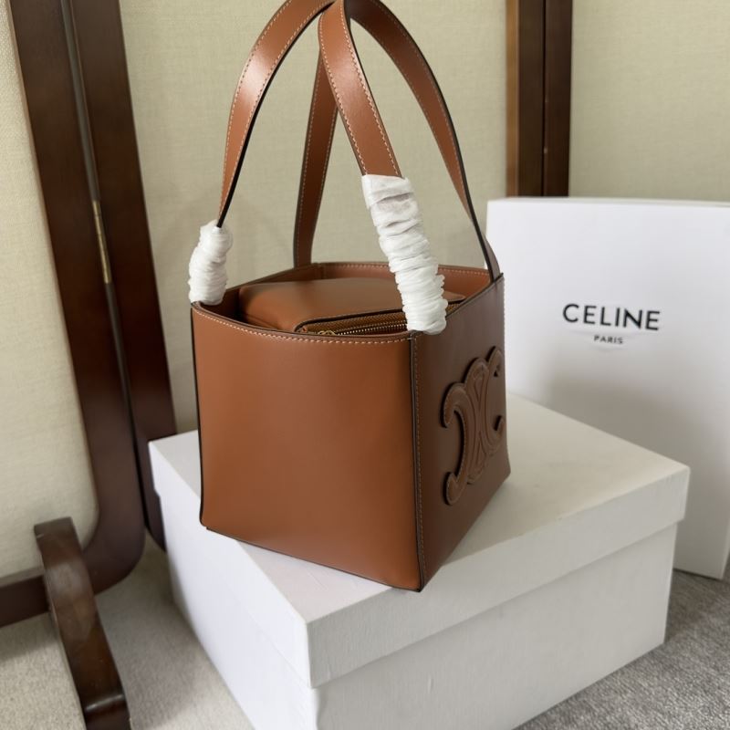 Celine Shopping Bags